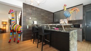 Cocina